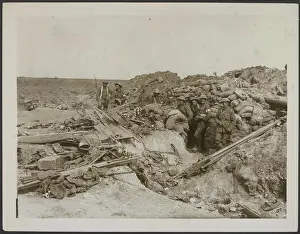 Photo collection First World War