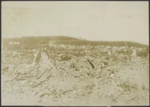 Conquered Prints: Photo collection First World War