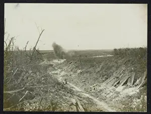 Sunken Prints: Photo collection First World War