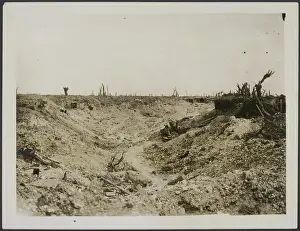 Tasks Prints: Photo collection First World War