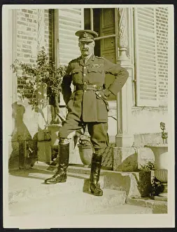 Commander Prints: Photo collection First World War