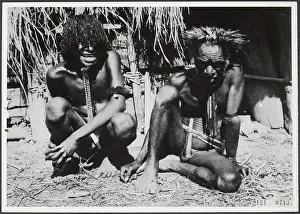 Guinea Prints: Photo collection Government information service