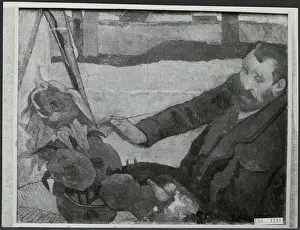 Photo collection Government information service
