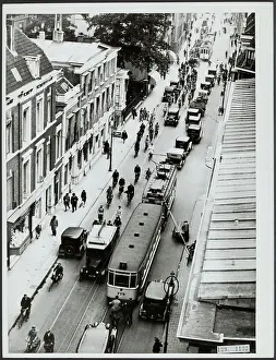 Hague Prints: Photo collection Government information service
