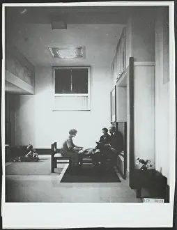 Composition Prints: Photo collection Government information service