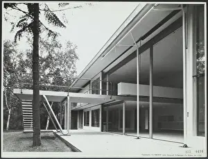 Architect Prints: Photo collection Government information service