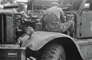 Maintenance Prints: Photo collection Service for army contacts Indonesia