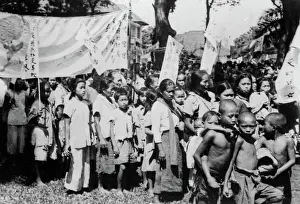 Demanded Prints: Photo collection Service for army contacts Indonesia