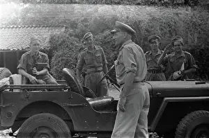 Colonel Prints: Photo collection Service for army contacts Indonesia