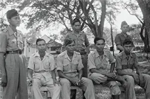 Photo collection Service for army contacts Indonesia