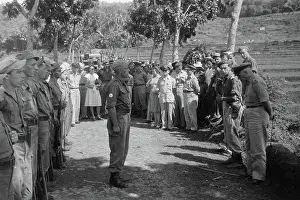 Colonel Prints: Photo collection Service for army contacts Indonesia