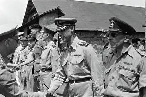 Colonel Prints: Photo collection Service for army contacts Indonesia