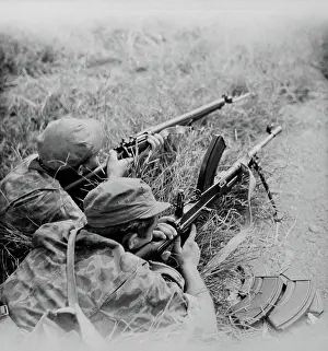 Contacts Prints: Photo collection Service for army contacts Indonesia