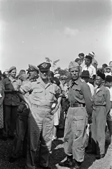Colonel Prints: Photo collection Service for army contacts Indonesia