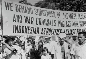 Chinese Prints: Photo collection Service for army contacts Indonesia