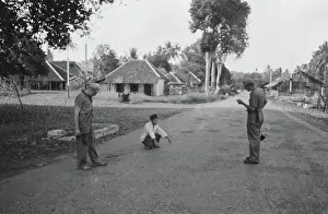Soldiers Prints: Photo collection Service for army contacts Indonesia