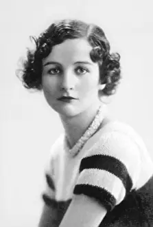 Union Prints: Photograph of Diana Mitford. Diana