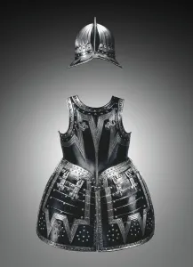 Cavalry Prints: Pikemans Armor, c. 1620-30. Netherlands