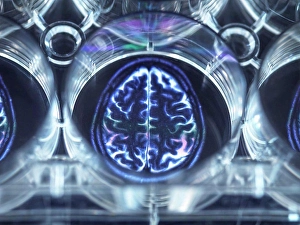 Connections Prints: Pipetting potential cure for brain disorders into a multi well plate