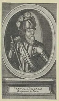 Pizarro, Francisco