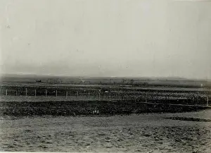 Point: Obs. Eastern Chojni.auslook for Olsziny. Umianovce, heights of Czechov, Podluce in the background