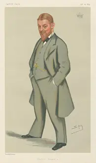 Politicians Prints: Politicians - Vanity Fair - Eastern Roumelia