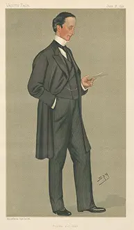Politicians Prints: Politicians - Vanity Fair - Persia and India