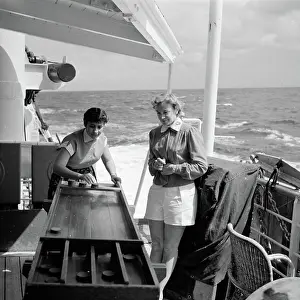 Suriname Prints: Poll photo collection