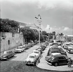 Visit Prints: Poll photo collection