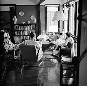 Royal Prints: Poll photo collection