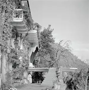 Visit Prints: Poll photo collection