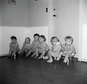 Denmark Prints: Poll photo collection. Look at the Daycare center of the Tuborg Brewery