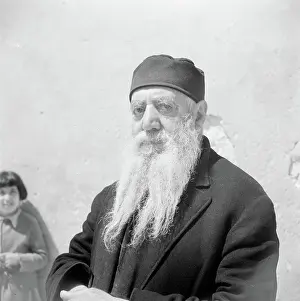 Jerusalem Prints: Poll photo collection. Middle East 1950-1955: Lebanon