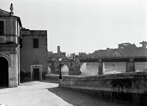 Poll Prints: Poll photo collection. Rome: visit to the city