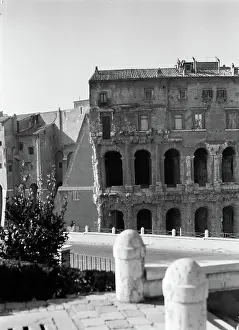 Visit Prints: Poll photo collection. Rome: visit to the city