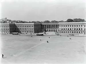 Palace Prints: Poll photo collection. Travel to Poland