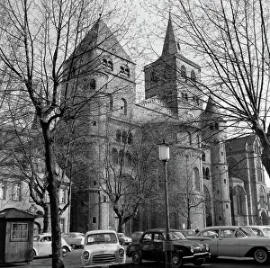 Peter Prints: Poll photo collection. Trier: Places of interest