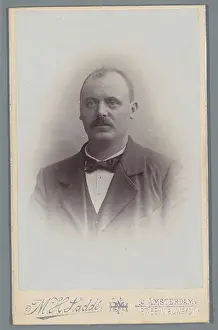 Portrait Angel Wolders (x Jaantje Kronenburg)
