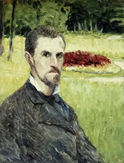 One Man Only Prints: Portrait of the Artist by Himself; Portrait de L'Artist Lui-Meme