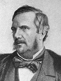 Imperial Prints: Portrait of John Lawrence