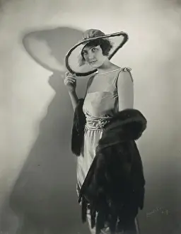 Arms Up Prints: Portrait of Kathleen Kirkham