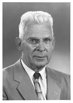 PORTRAIT OF SETH NICHOLSON