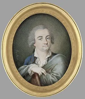 Portret Ignacego Łastowieckiego(zm)
