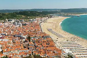 Large Group Prints: Portugal, Estremadura Province