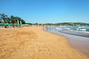 Brazil Prints: Praia da Geriba, Buzios, Rio de Janeiro State, Brazil, South America
