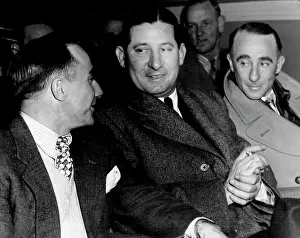 Cricket Prints: Preview of 'Will Tomorrow Ever Come' -- Cook brothers with English visitor John Dale *****