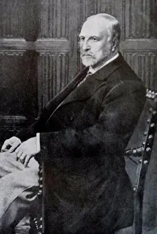 Belgium Prints: Prince Philippe of Belgium