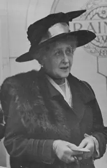 1931 Prints: Princess Louise Ill -- Princess Louise