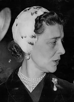 1951 Prints: Princess Marina - Princess Marina