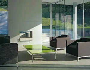 private house